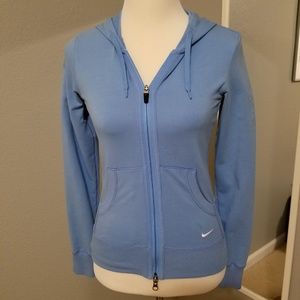 Nike Fit Dry Hoodie XS